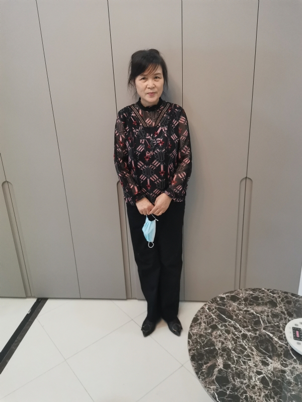 随缘的第二张照片--长沙相亲服务中心