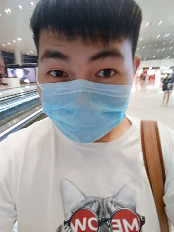 咔咔一顿的第二张照片--长沙相亲服务中心