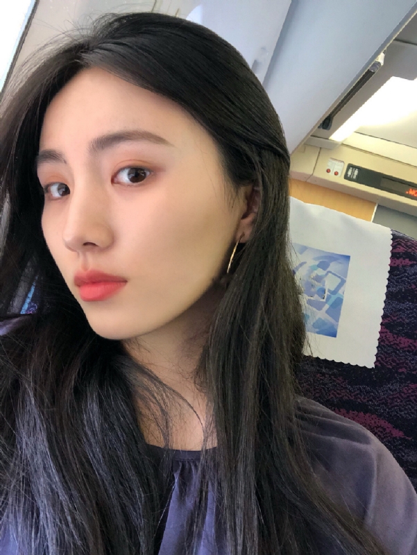 來認識一下的第一张照片--长沙相亲服务中心