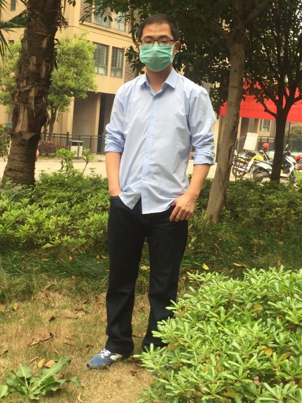 海绵宝宝的第二张照片--长沙相亲服务中心