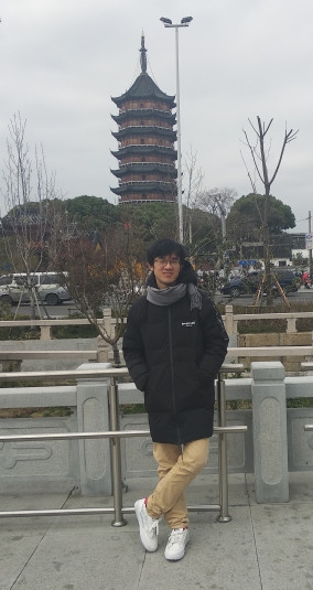 南有乔木的第三张照片--长沙相亲服务中心