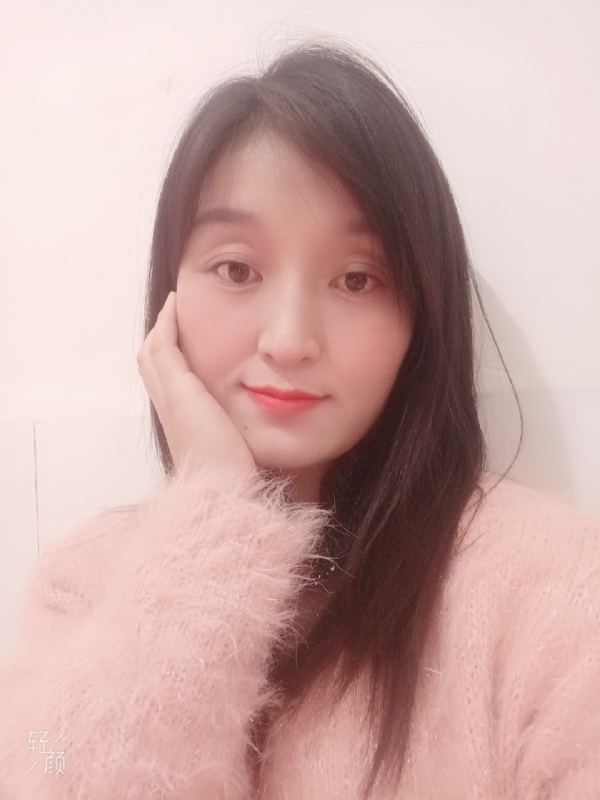 莹莹的第一张照片--长沙相亲服务中心