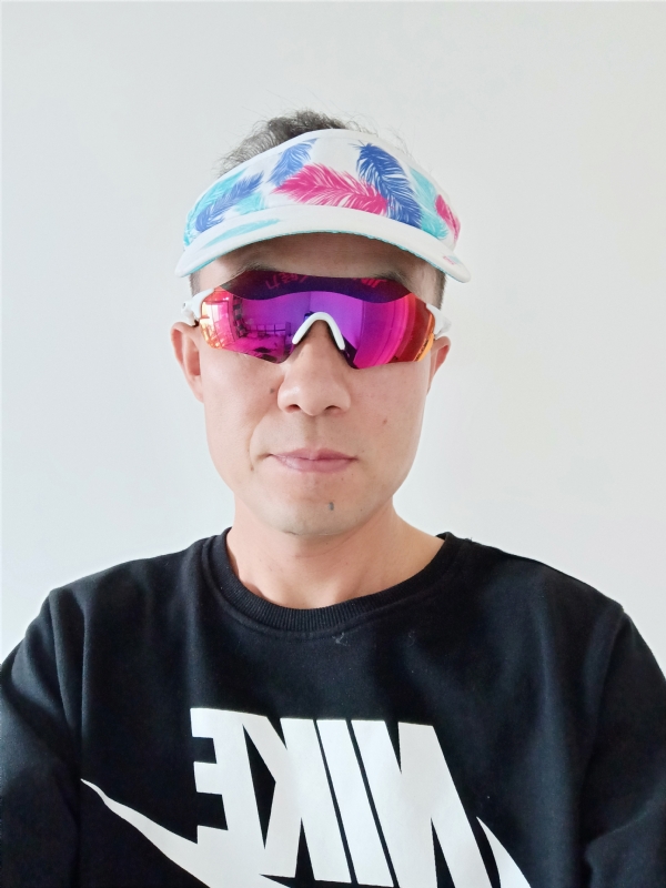 在路上的第一张照片--长沙相亲服务中心