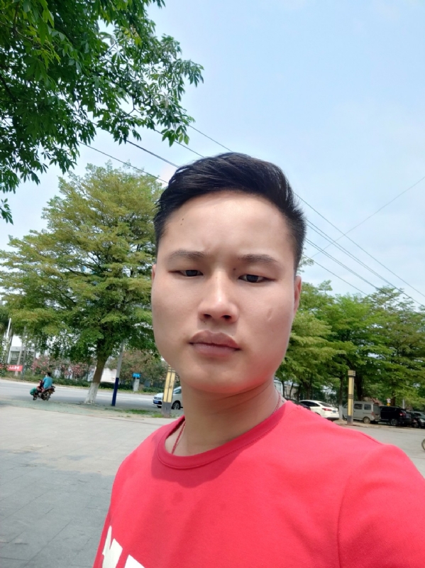 刘振军的第二张照片--长沙相亲服务中心