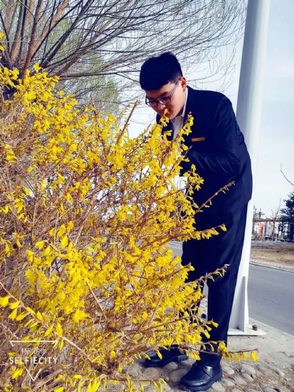 十七的第一张照片--长沙相亲服务中心