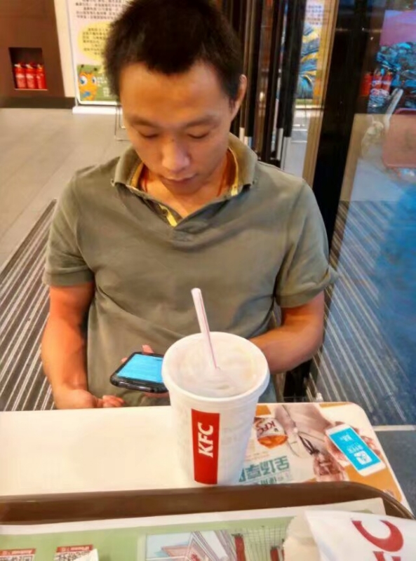 真实找人结婚的第一张照片--长沙相亲服务中心