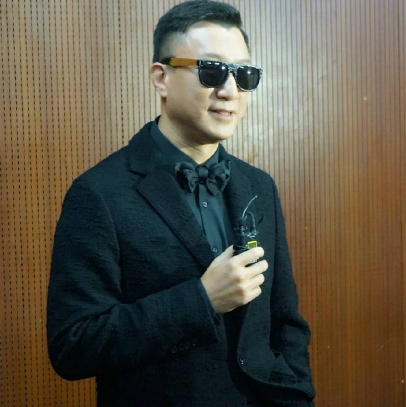 翔先生的第一张照片--长沙相亲服务中心