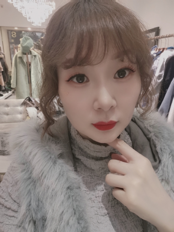 cici的第一张照片--长沙相亲服务中心