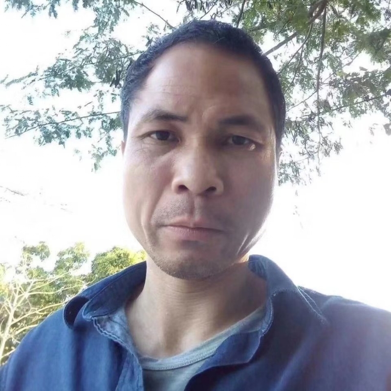 老钟的第一张照片--长沙相亲服务中心