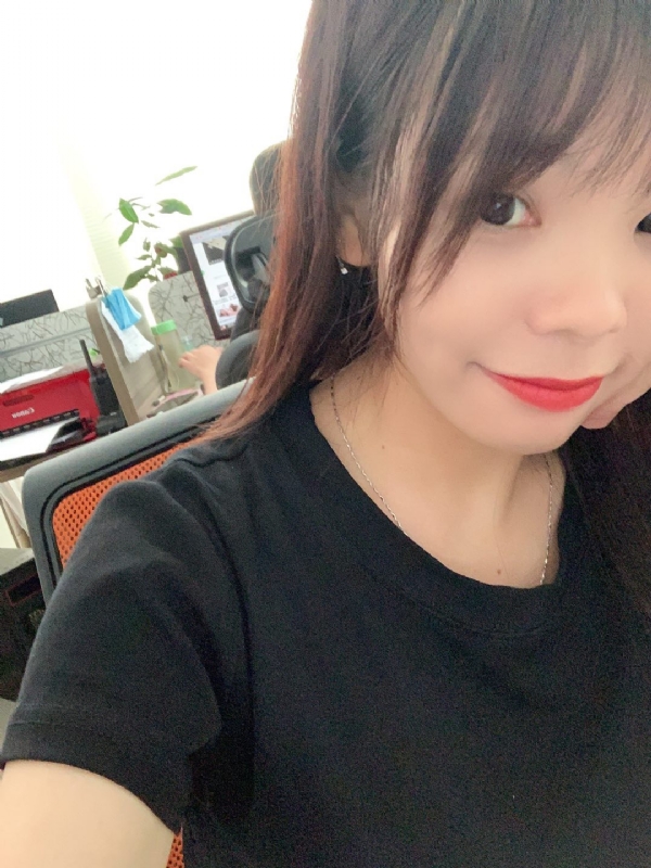 小乔的第一张照片--长沙相亲服务中心