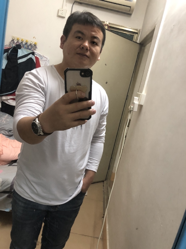 凯的第一张照片--长沙相亲服务中心