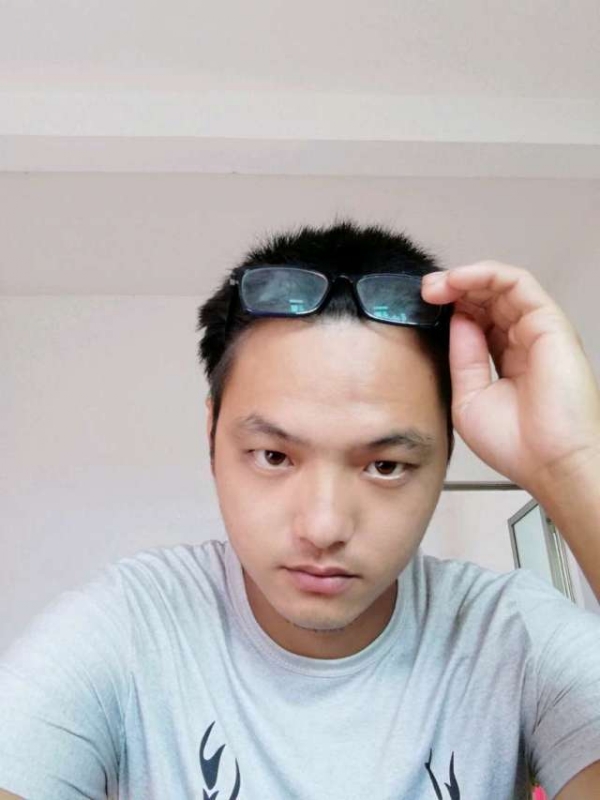 坤坤的第一张照片--长沙相亲服务中心