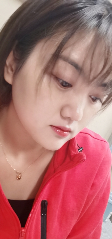 余儿的第一张照片--长沙相亲服务中心