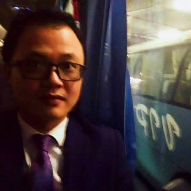 德哥依然在江湖的第二张照片--长沙相亲服务中心