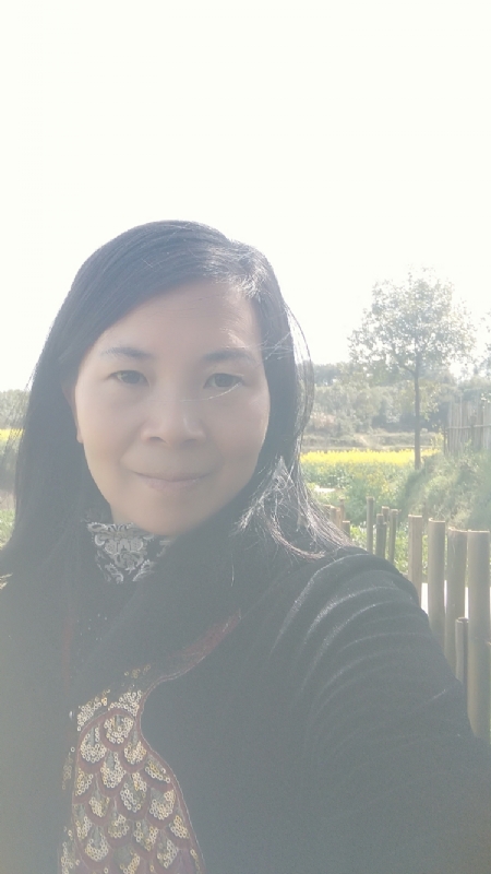 美丽心情的第一张照片--长沙相亲服务中心