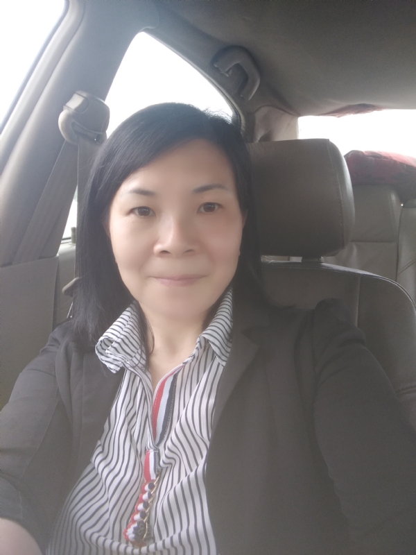 美丽心情的第二张照片--长沙相亲服务中心