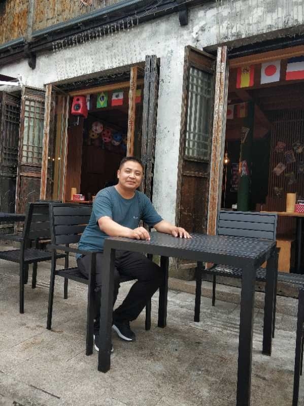 陈目城的第一张照片--长沙相亲服务中心