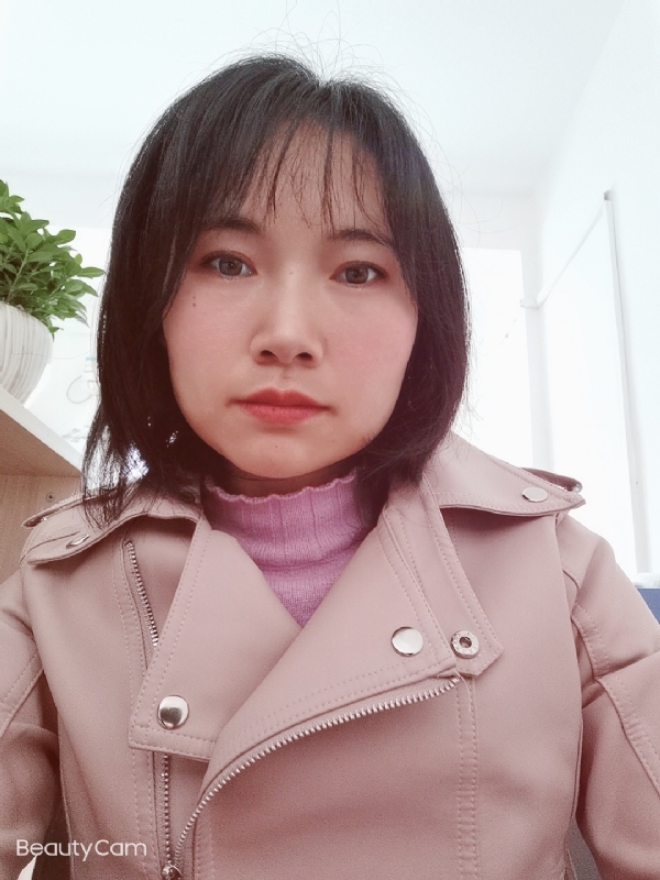 薄荷的第一张照片--长沙相亲服务中心