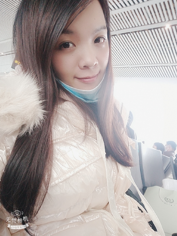 覃覃的第一张照片--长沙相亲服务中心