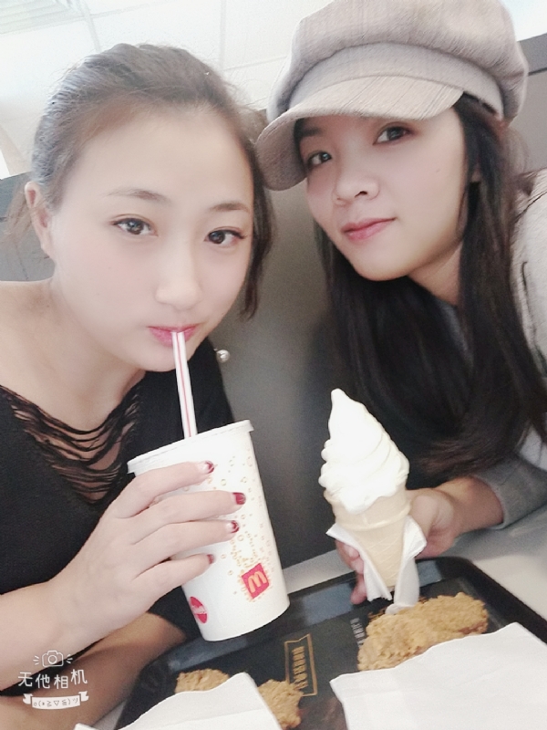 覃覃的第二张照片--长沙相亲服务中心