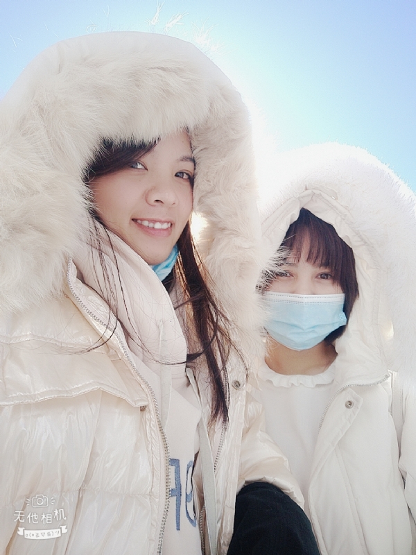 覃覃的第六张照片--长沙相亲服务中心