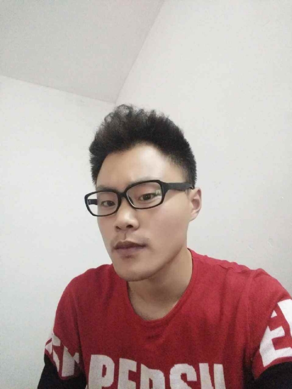 玉尚的第一张照片--长沙相亲服务中心