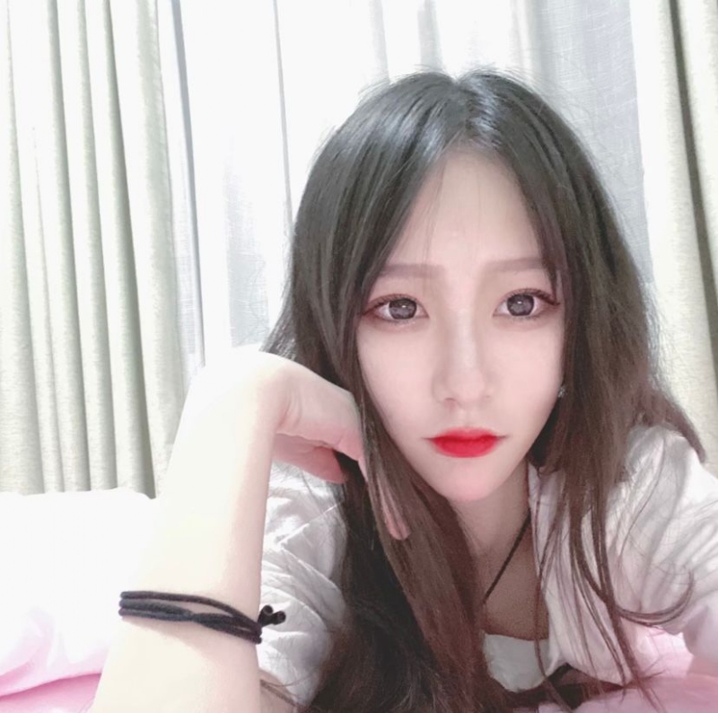 夢怡的第一张照片--长沙相亲服务中心