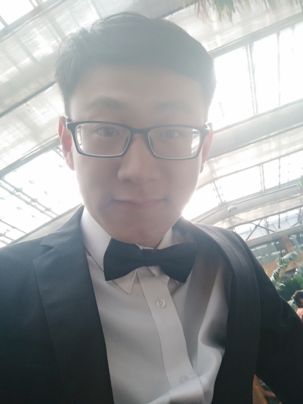 转角遇到爱的第一张照片--长沙相亲服务中心