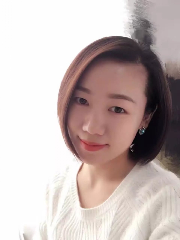 soniahan的第二张照片--长沙相亲服务中心