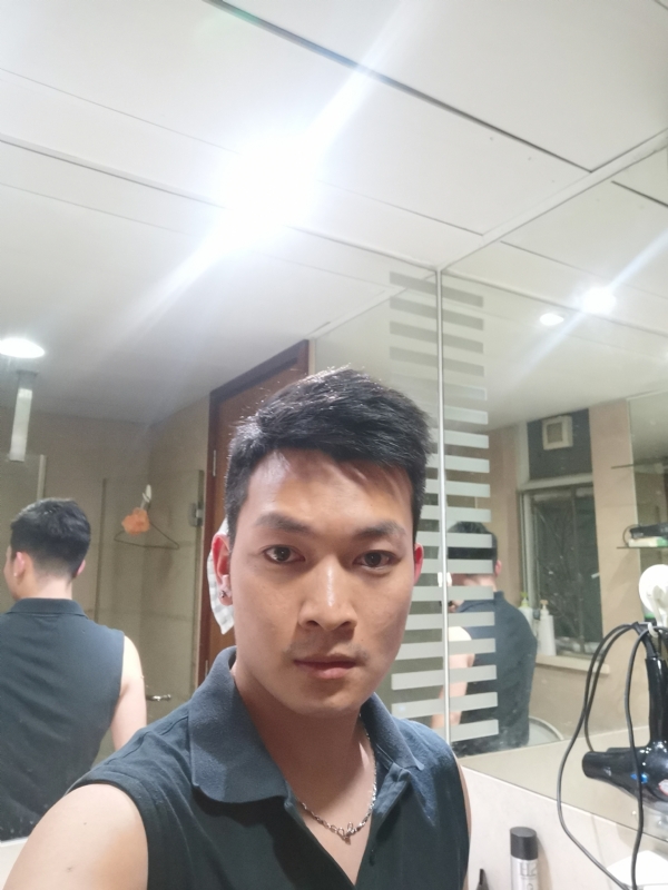 专属的第二张照片--长沙相亲服务中心