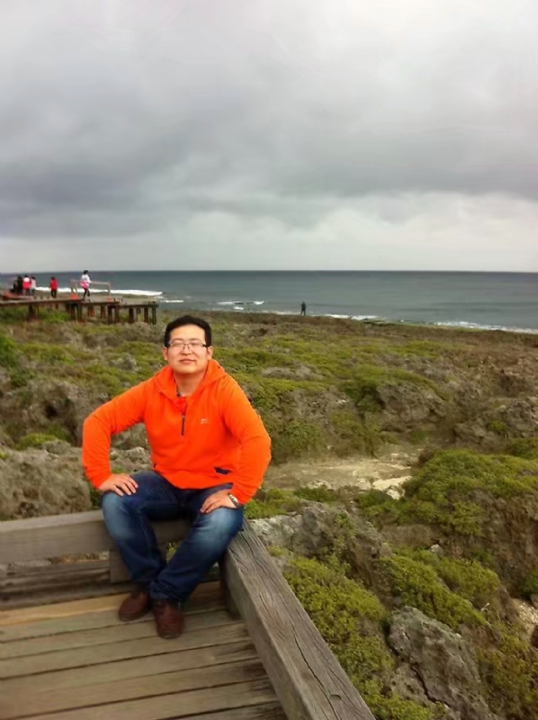 孑然一身的第一张照片--长沙相亲服务中心