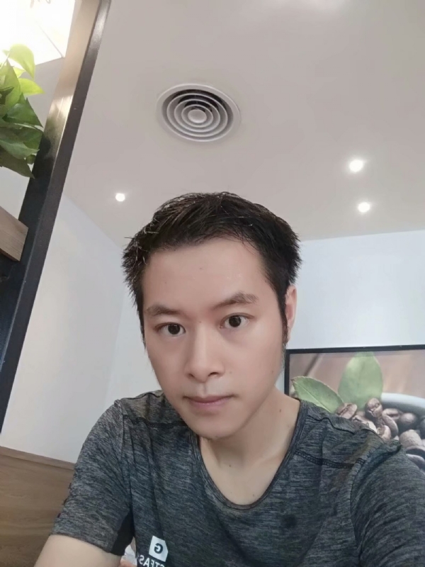 期待缘分的第一张照片--长沙相亲服务中心