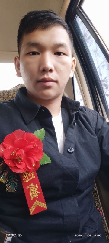 可爱的小猪的第一张照片--长沙相亲服务中心