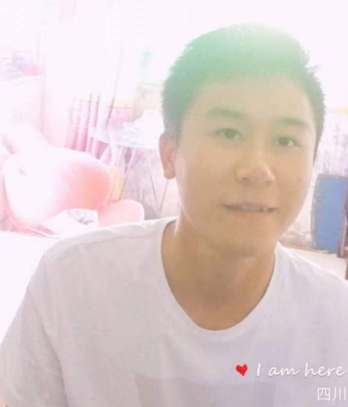 小熊微品的第二张照片--长沙相亲服务中心