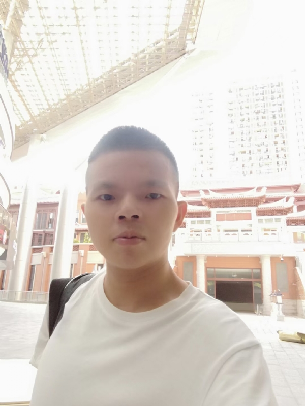 冰水加糖的第二张照片--长沙相亲服务中心