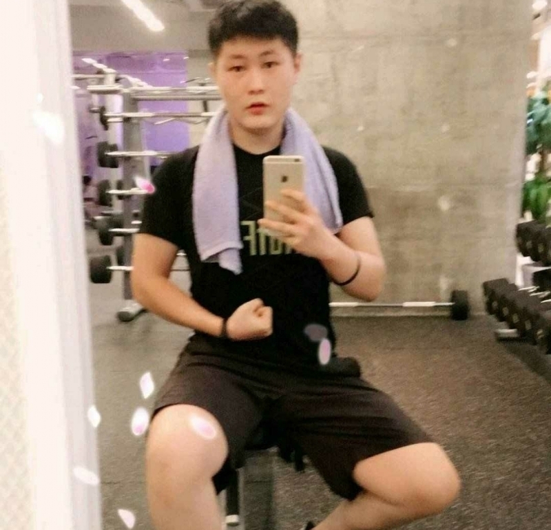 晚婚的第一张照片--长沙相亲服务中心