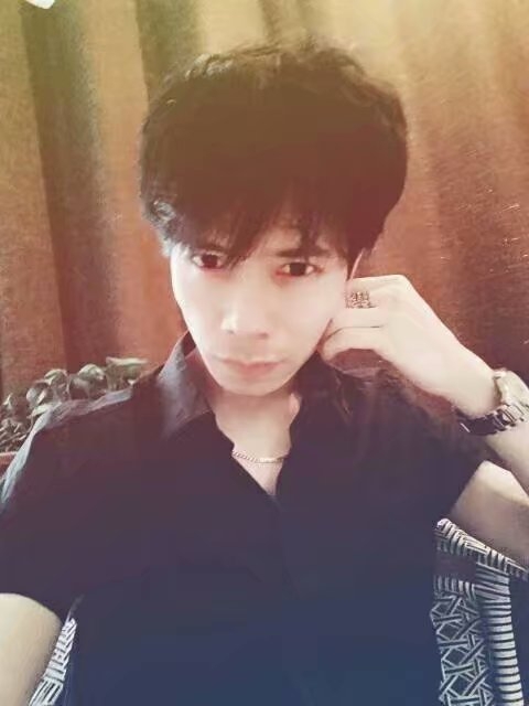 一抹蓝颜的第一张照片--长沙相亲服务中心