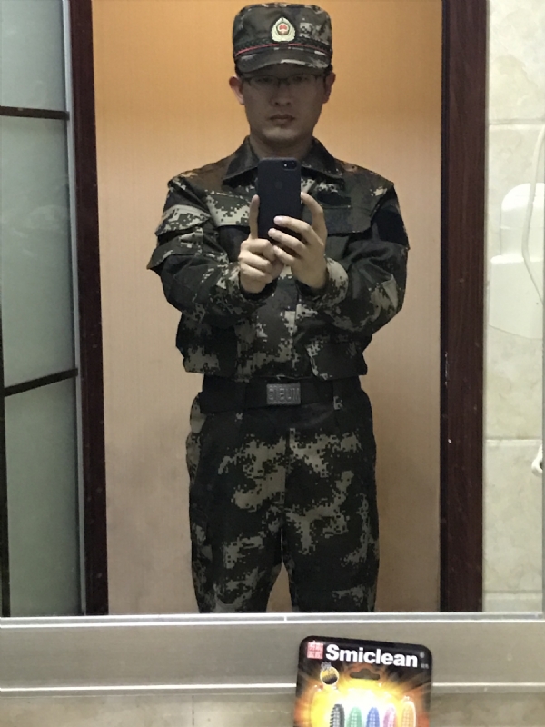 大白菜的第一张照片--长沙相亲服务中心