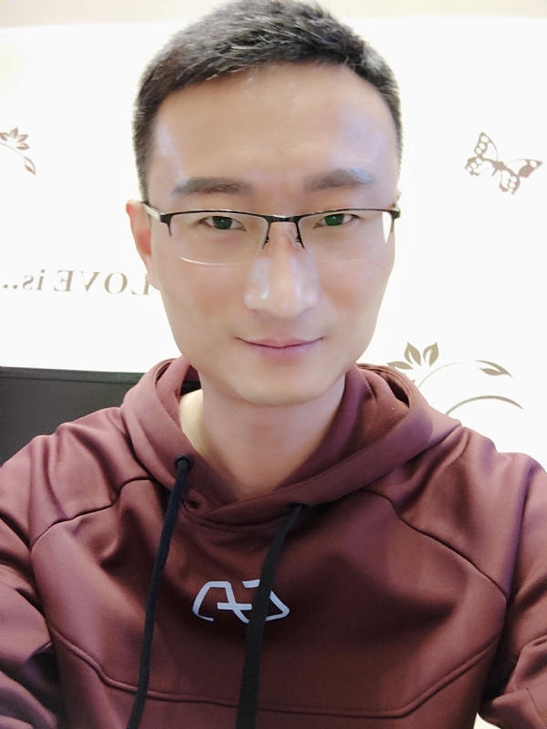 魅影的第一张照片--长沙相亲服务中心