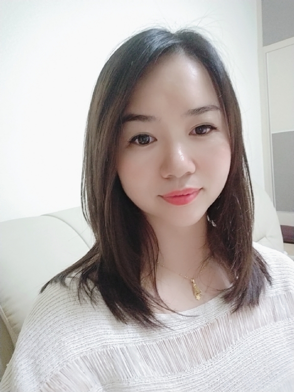 邱思敏的第二张照片--长沙相亲服务中心