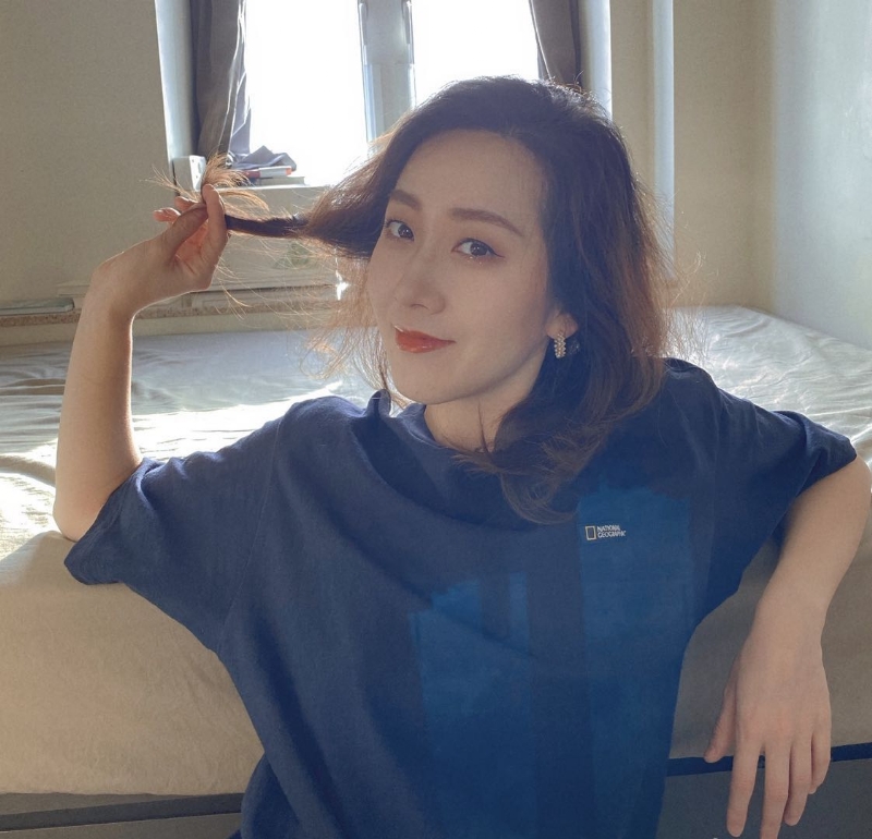 李雯雪的第一张照片--长沙相亲服务中心