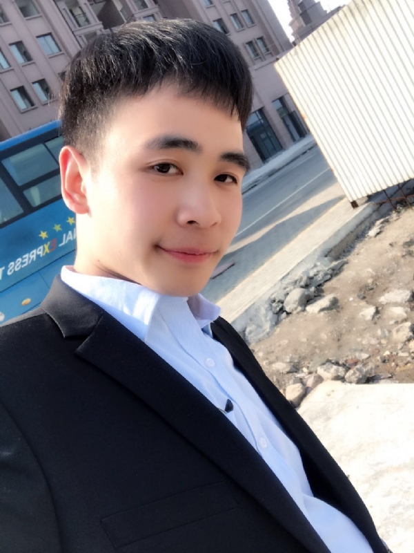 流浪者的第二张照片--长沙相亲服务中心