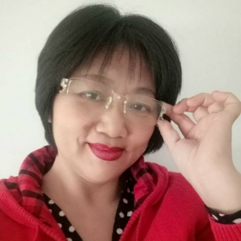 圆圆的第一张照片--长沙相亲服务中心