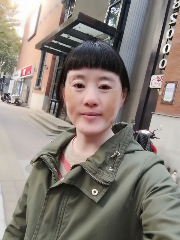 米儿的第二张照片--长沙相亲服务中心