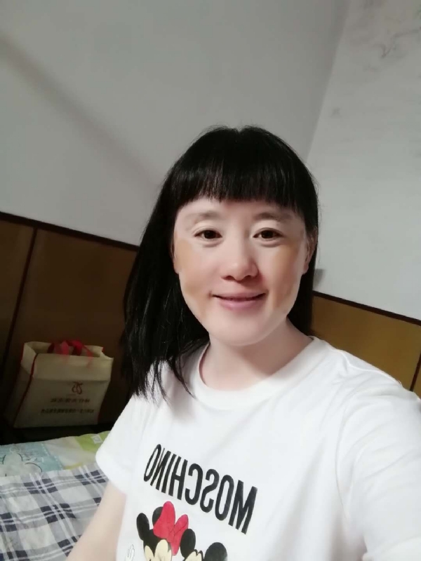 米儿的第三张照片--长沙相亲服务中心