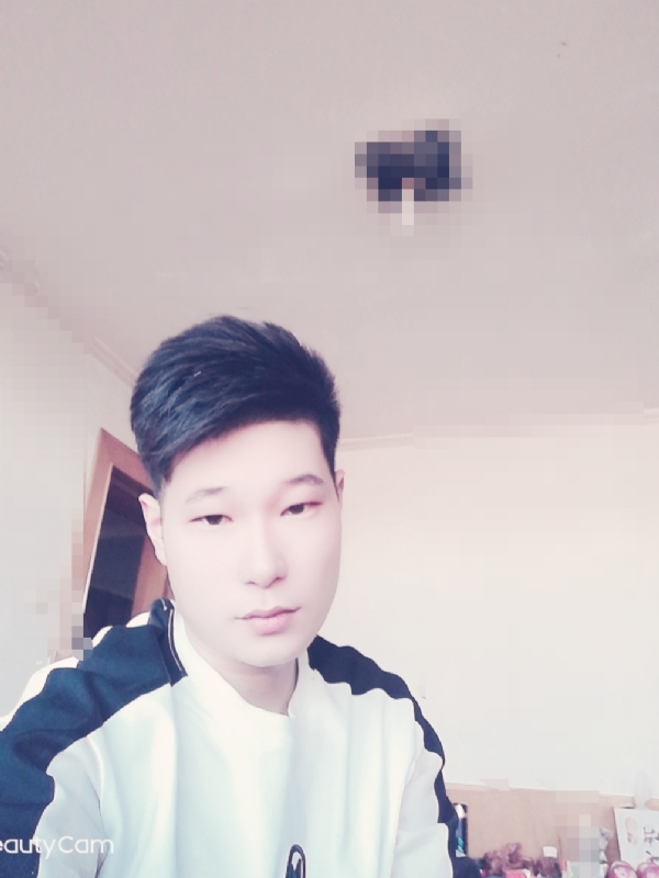 子凡的第一张照片--长沙相亲服务中心