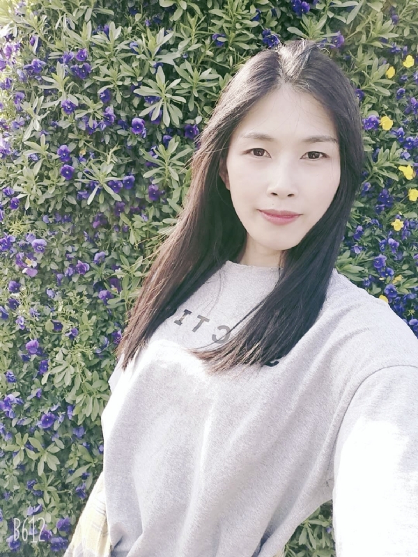 妍妍的第二张照片--长沙相亲服务中心