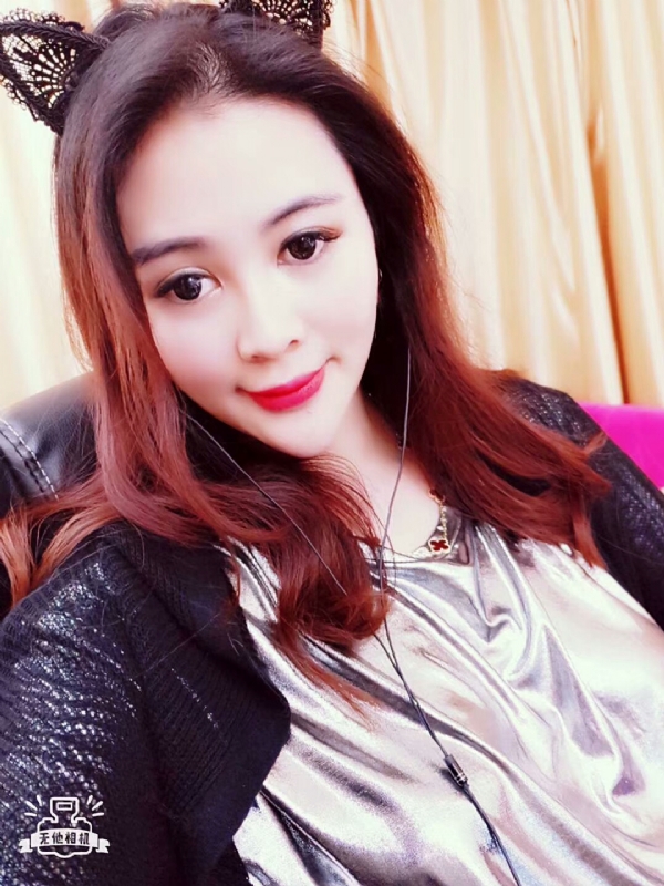 花开花落的第一张照片--长沙相亲服务中心