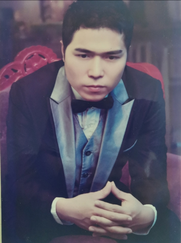 刨花生雪的第一张照片--长沙相亲服务中心