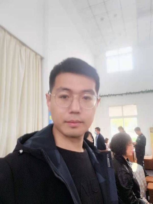 开心的你的第二张照片--长沙相亲服务中心